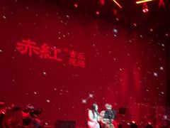 -赤红音乐现场(浦东金桥路店)