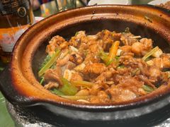 -煲煲好(朝阳门店)