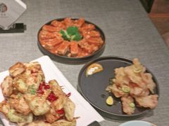 -隐食私房菜(渡口·光荣院南门·老街店)