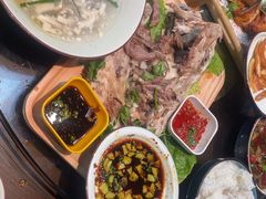 -大唐高老庄(红旗路店)