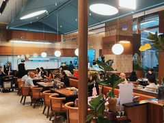 -一沙一城·岩烤牛扒(深圳首店)