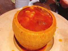 -锦上中式酒馆(南内环店)