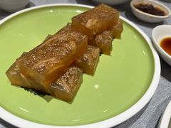 -潮府馆·非遗潮州菜·港式点心(世纪公园店)