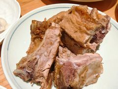 -一轩饺子馆(丽都店)