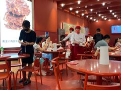 -喜家德虾仁水饺(东海缤纷天地店)
