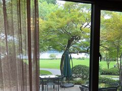 -浙江西子宾馆·瑶园咖啡厅