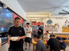 -李叁面馆(妇幼店)
