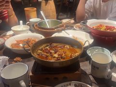 -洞庭土菜馆(天河北总店)