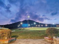 -长白山万达锦华套房酒店