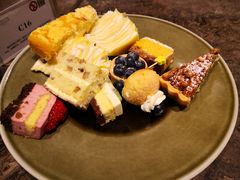 -福州西湖大酒店·怡湖咖啡厅