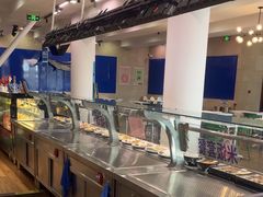 -贝林大翅鲸简餐厅(国家海洋博物馆店)