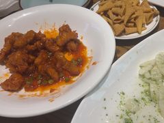 -新时代大酒店(仰口路店)