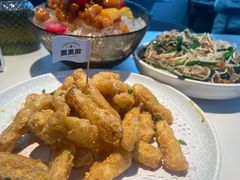 -园里前·10年私厨·福建菜(台江万达鳌峰洲店)