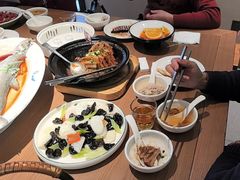 -乡里八闽·福州乡土菜(高宅店)