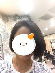-尚·丹尼Hair