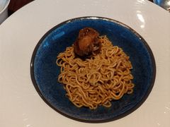 -北京柏悦酒店·锦庭餐厅Dining Room