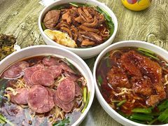 -张二面馆(山门口店)