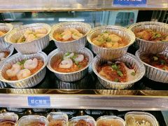 -蚝英雄·鲜蚝自助专门店(洋桥店)