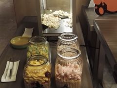 -舟山朱家尖威斯汀酒店·知味标帜自助餐厅