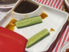 -老兵烧烤大排档•广电地标美食(马栏山店)