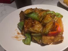 -奉天小馆·非遗东北菜(济南万象城店)