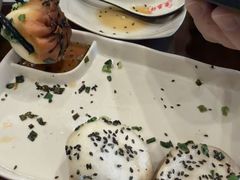 -东泰祥生煎馆(陕西南路店)
