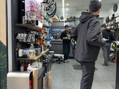 -TREK崔克自行车(徐汇滨江店)
