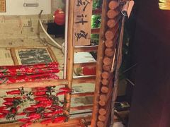 -粗粮人家·东北菜(洋桥店)