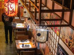 大堂-玉川屋·深夜食堂居酒屋(柳巷店)