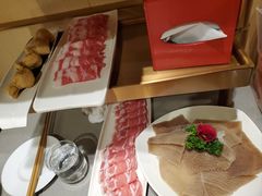 -海底捞火锅(宝龙广场夜宵主题店)