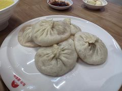 -东升灌浆包(辛庄街总店)