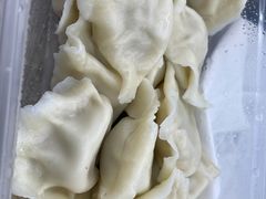 -山东水饺(南坪新街店)