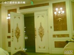 包厢门-王宝和酒家(黄浦店)