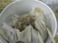烧麦-汉口重油烧卖(钟家村店)