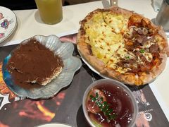 -盘炉forenza·云贵川融合小食堂 ( 钟楼中柳巷店)