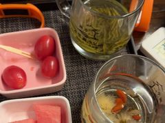 -水墨澜渟足道·SPA·传统(四望亭东关街店)