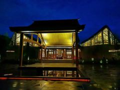 -腾冲和顺柏联酒店