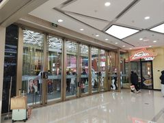 -万达广场(南昌红谷滩店)