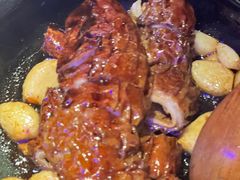 -啫神·广州地标美食(北京路店)