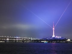 -武昌中华路码头(轮渡站)