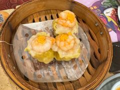 -点都德(世纪汇店)