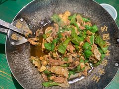 -费大厨辣椒炒肉(太平老街店)