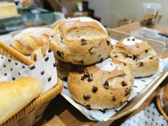 -沁屋面包店(人民东路店)