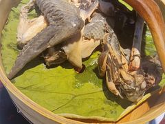 -黑鸡小馆(金源店)