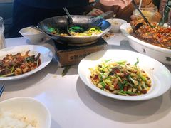 -费大厨辣椒炒肉(黄兴中心广场店)