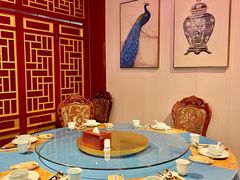 -悦真雅院·四合院·清真私房菜(雍和宫店)