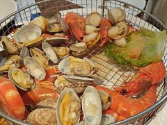 -海味当家·蒸锅海鲜(星海公园店)
