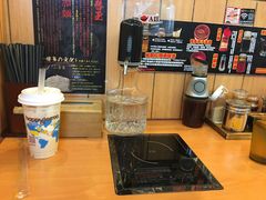 -博多一幸舍(侨福芳草地购物中心店)