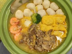 -印巷里主题餐厅(马鞍山店)