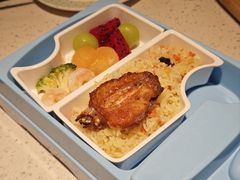 -阿娜尔·新疆菜(佰港城店)